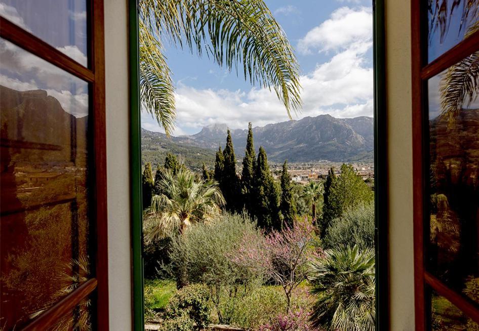 Coll Boutique - Adults Only Bed & Breakfast Sóller