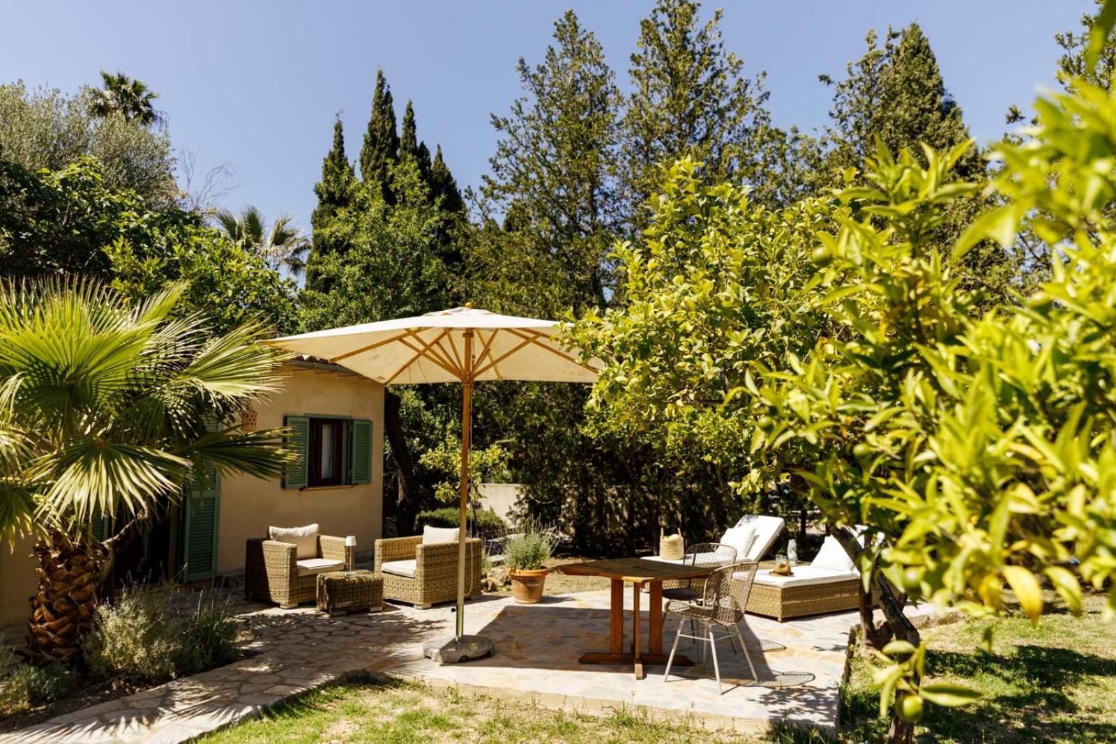 Coll Boutique - Adults Only Bed & Breakfast Sóller